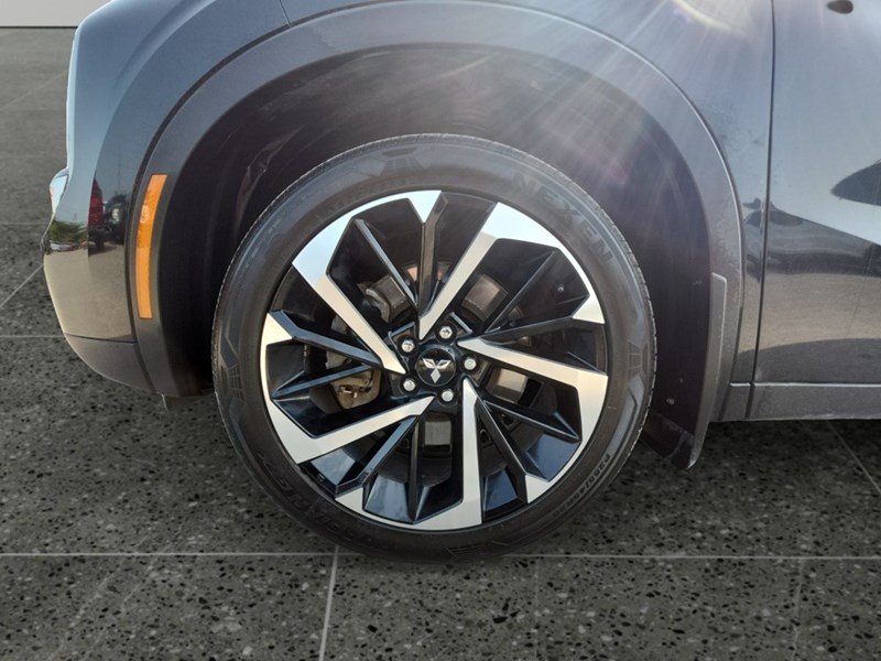 2022 Mitsubishi Outlander LE Premium S-AWC
