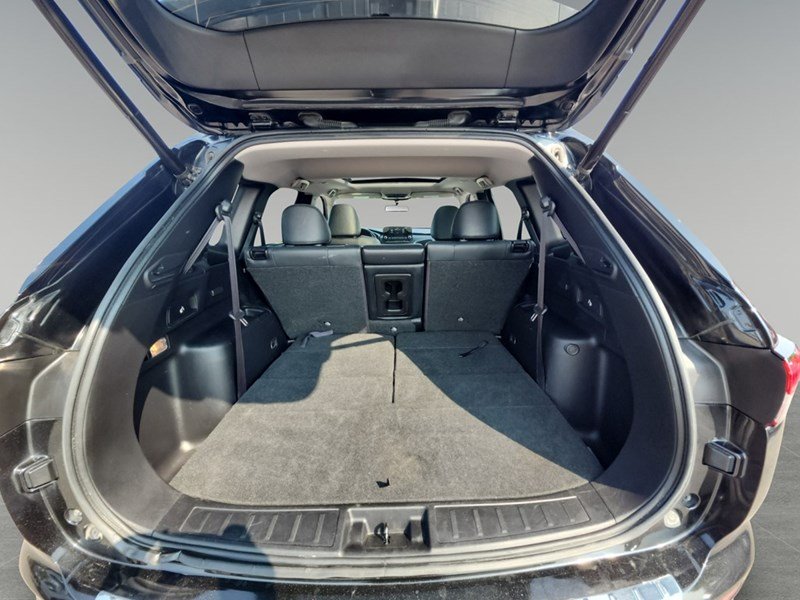 2022 Mitsubishi Outlander LE Premium S-AWC