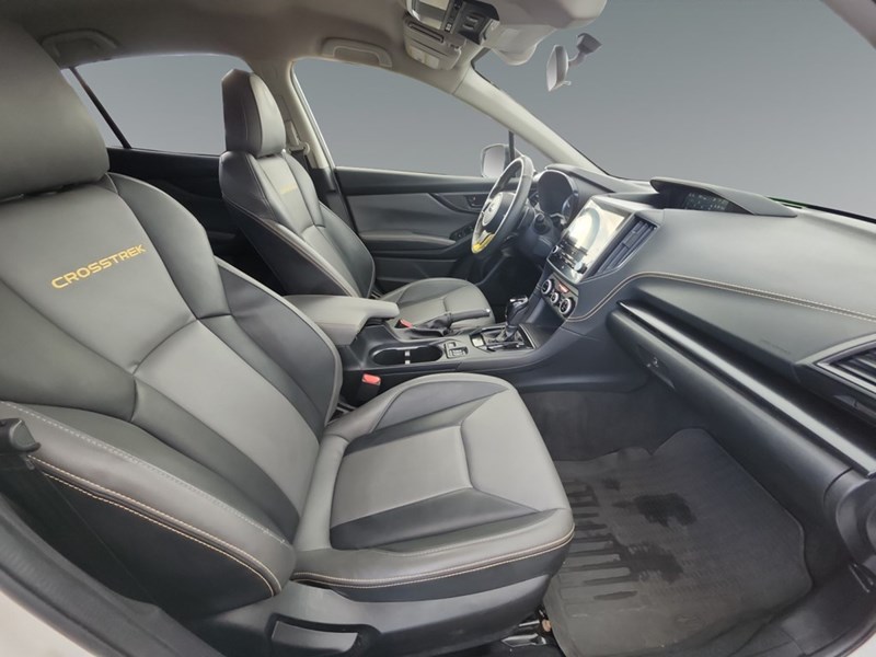 2023 Subaru Crosstrek Outdoor CVT