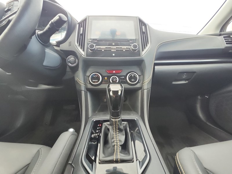 2023 Subaru Crosstrek Outdoor CVT