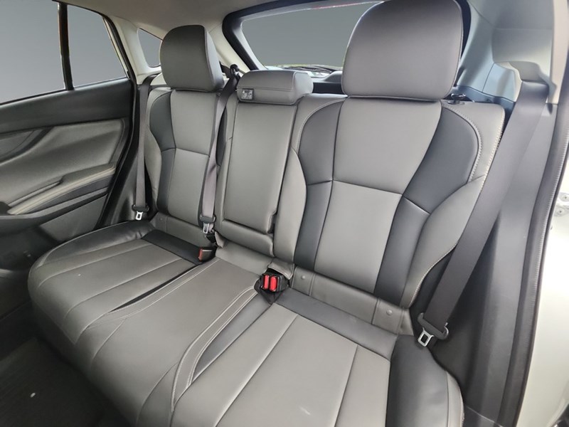 2023 Subaru Crosstrek Outdoor CVT