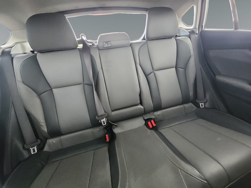 2023 Subaru Crosstrek Outdoor CVT