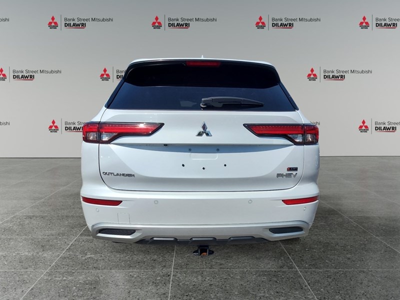 2023 Mitsubishi Outlander Plug-In Hybrid GT S-AWC PREMIUM