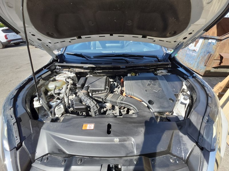 2023 Mitsubishi Outlander Plug-In Hybrid GT S-AWC PREMIUM