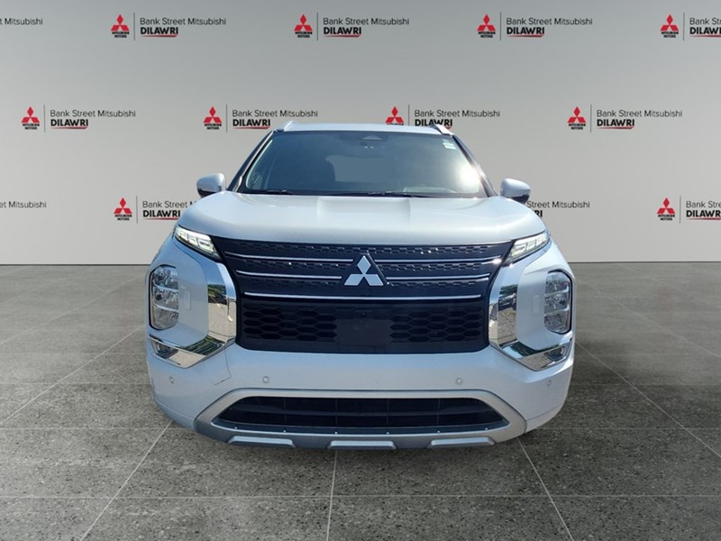 2023 Mitsubishi Outlander Plug-In Hybrid GT S-AWC PREMIUM