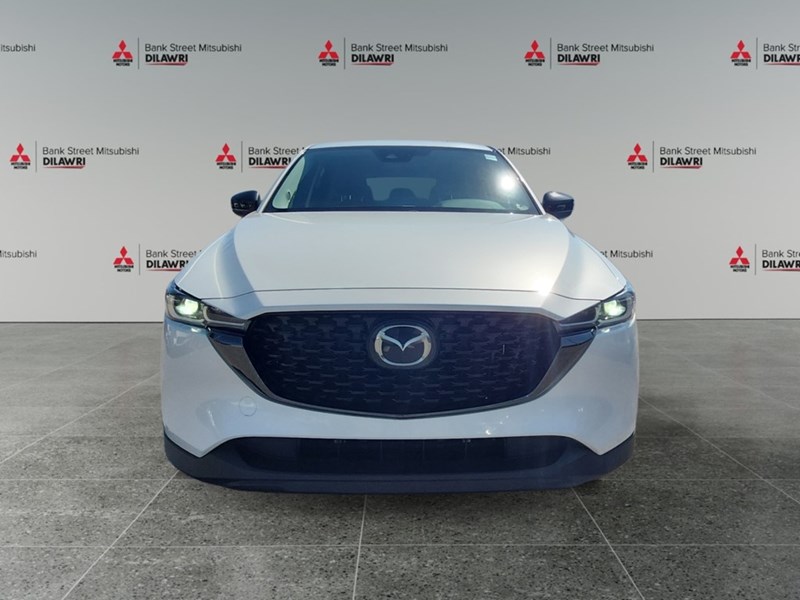 2023 Mazda CX-5 Kuro Edition AWD