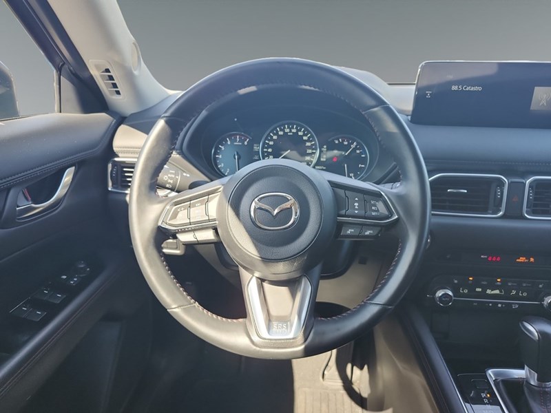 2023 Mazda CX-5 Kuro Edition AWD