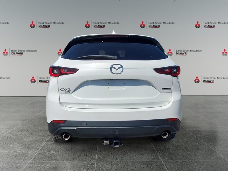 2023 Mazda CX-5 Kuro Edition AWD