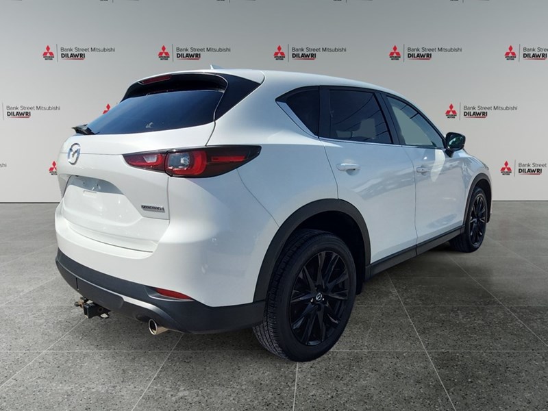 2023 Mazda CX-5 Kuro Edition AWD