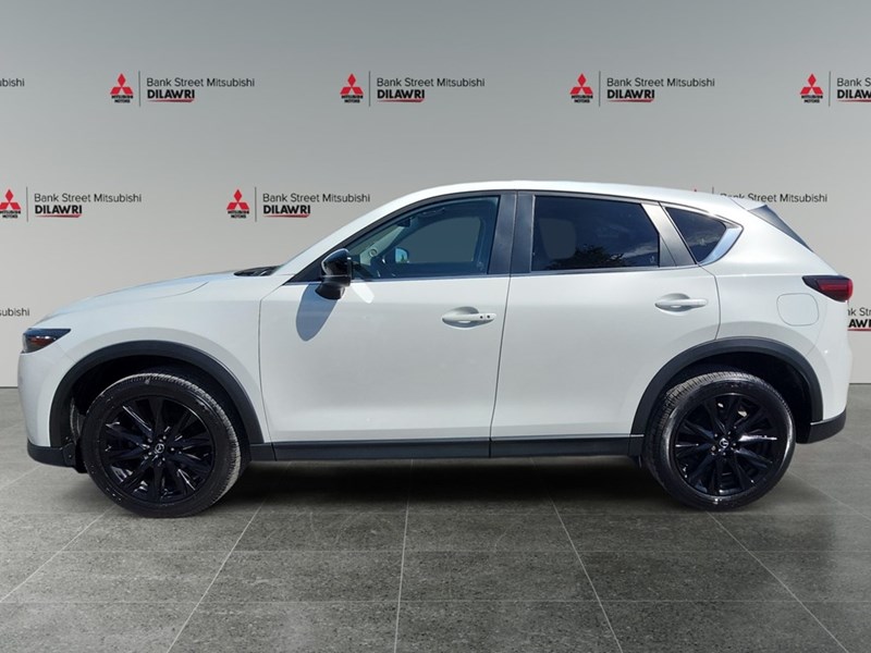2023 Mazda CX-5 Kuro Edition AWD
