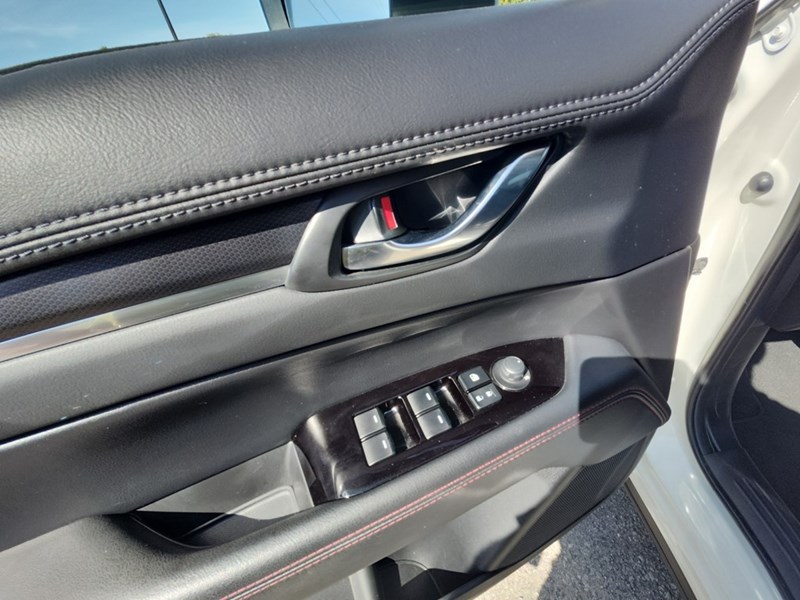 2023 Mazda CX-5 Kuro Edition AWD