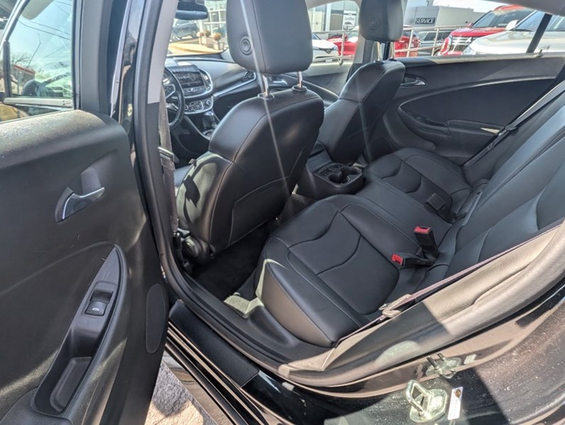 2016 Chevrolet Volt 5dr HB Premier
