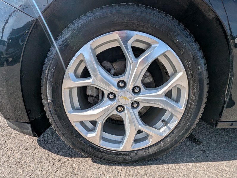 2016 Chevrolet Volt 5dr HB Premier