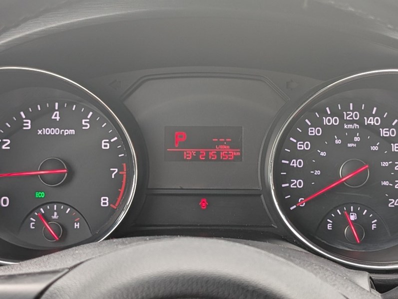 2017 Kia Sedona 4dr Wgn LX