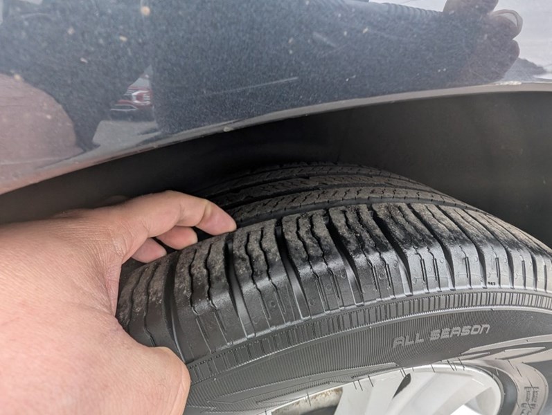 2017 Kia Sedona 4dr Wgn LX