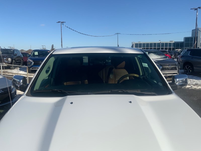 2018 RAM 1500 Longhorn 4x4 Crew Cab 5'7" Box *Ltd Avail*