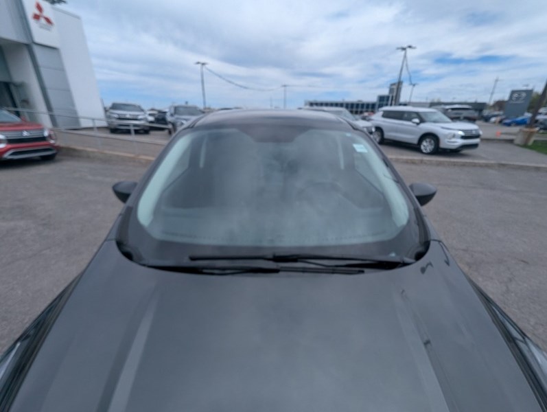 2019 Ford Escape S FWD
