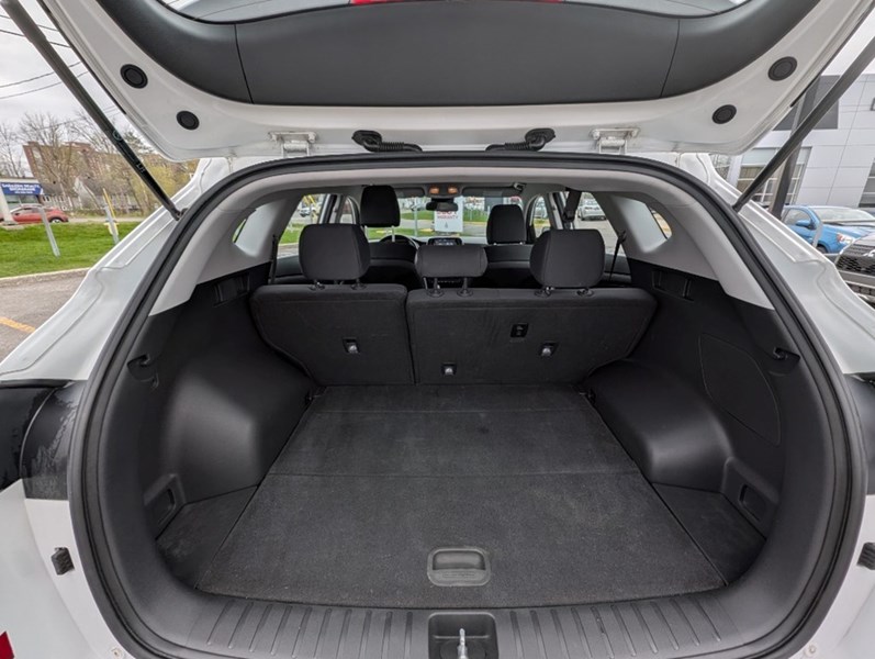 2019 Hyundai Tucson Preferred AWD
