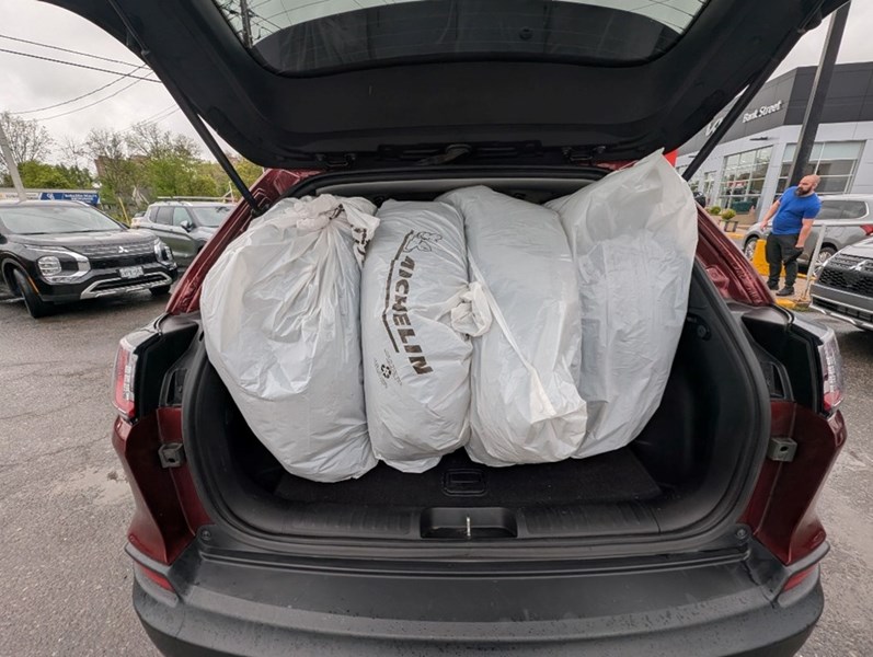 2019 Jeep Cherokee Altitude FWD