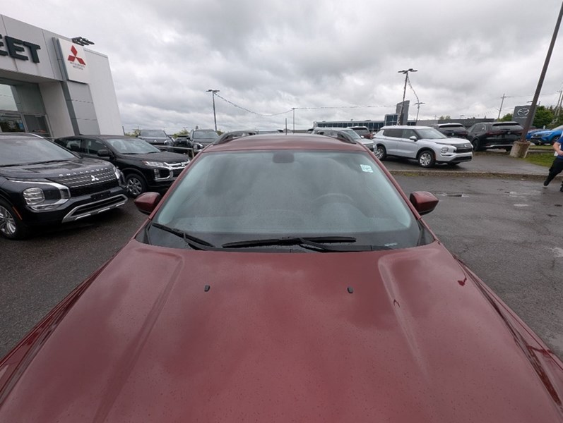 2019 Jeep Cherokee Altitude FWD