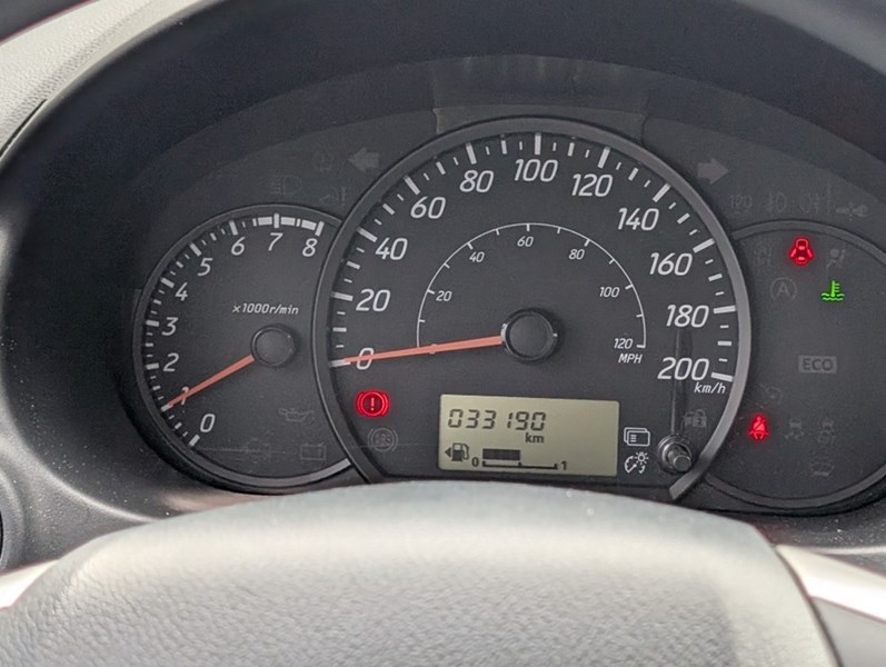 2019 Mitsubishi Mirage ES CVT