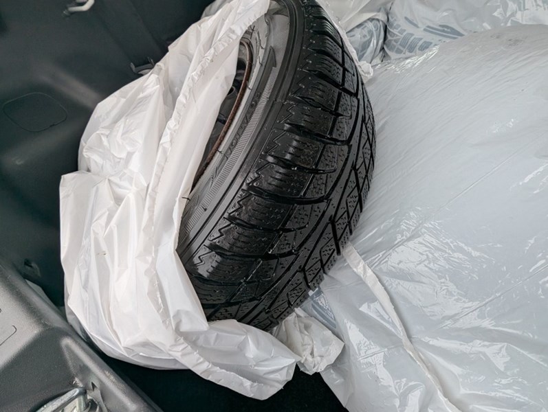 2019 Mitsubishi Mirage ES CVT