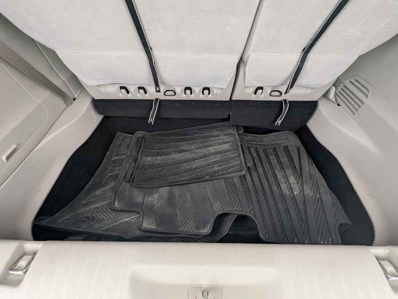 2020 Chrysler Pacifica Hybrid Limited 2WD