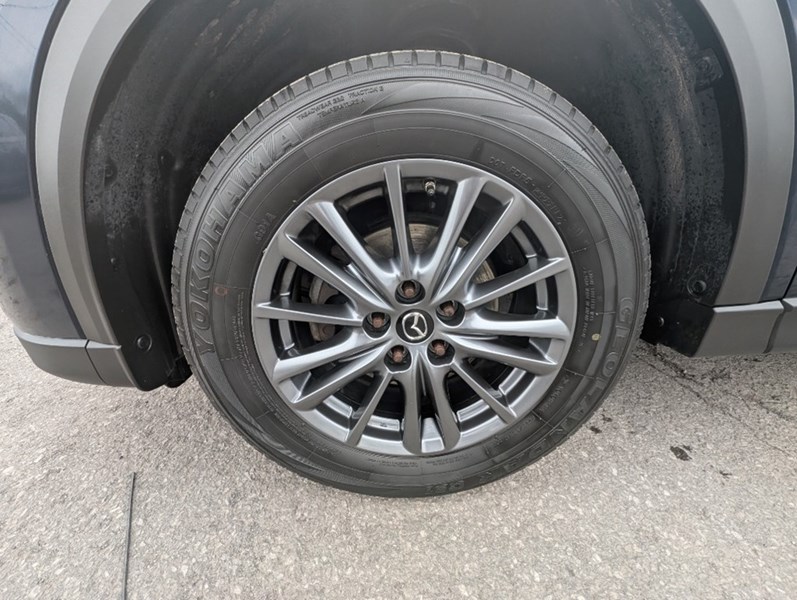 2020 Mazda CX-5 GS Auto AWD