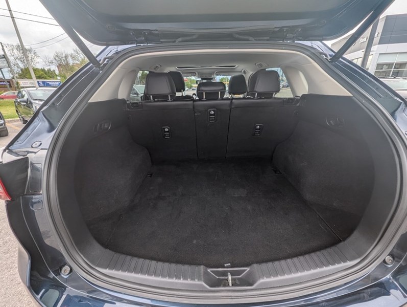 2020 Mazda CX-5 GS Auto AWD