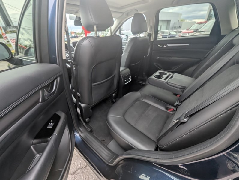 2020 Mazda CX-5 GS Auto AWD