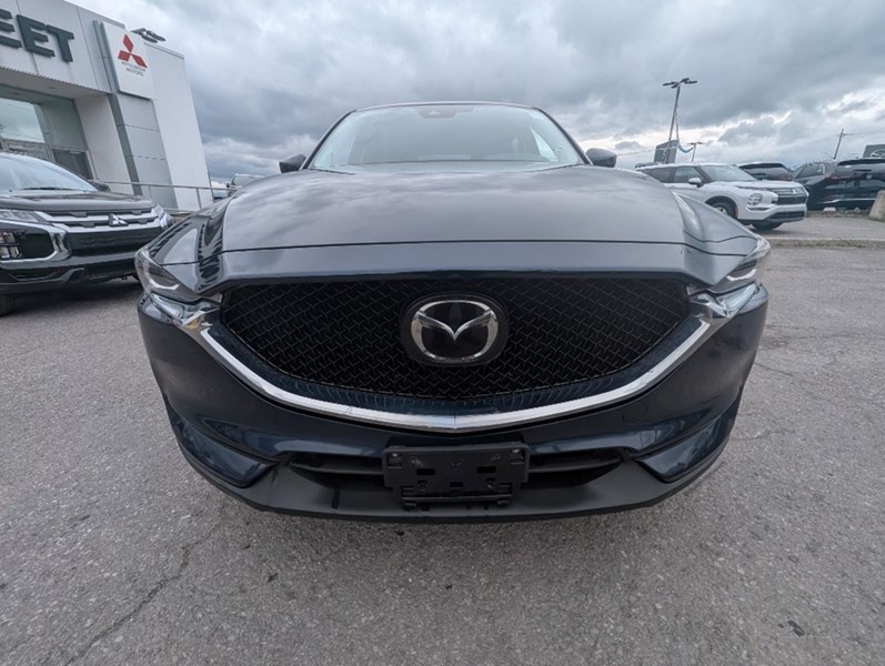 2020 Mazda CX-5 GS Auto AWD