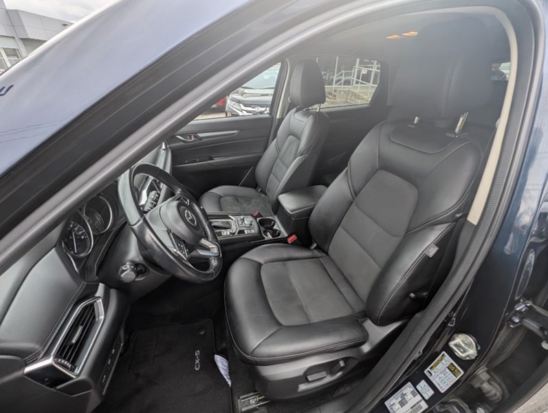 2020 Mazda CX-5 GS Auto AWD
