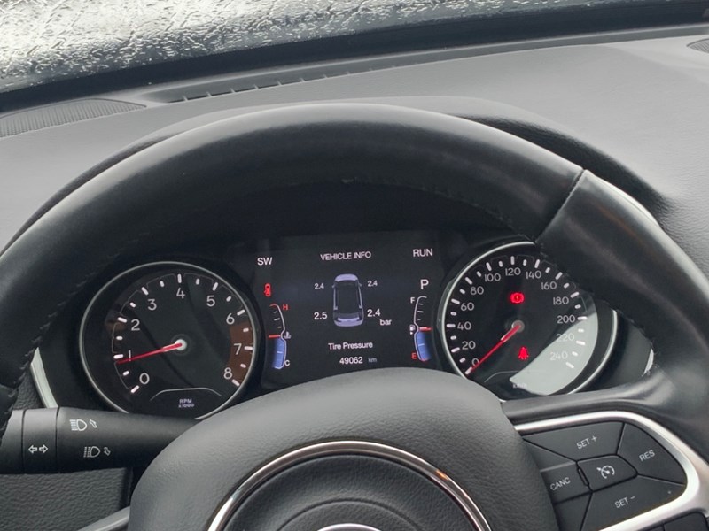 2021 Jeep Compass Altitude 4x4