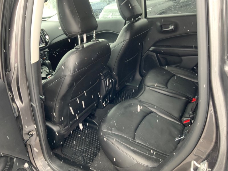2021 Jeep Compass Altitude 4x4