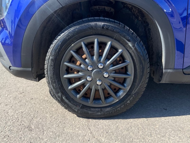 2022 Hyundai Venue Essential IVT