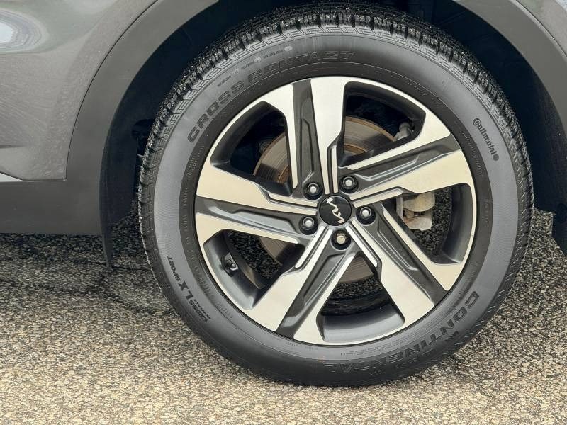 2022 Kia Sorento HEV EX AWD