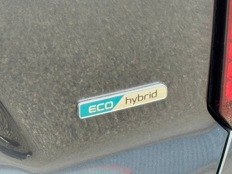 2022 Kia Sorento HEV EX AWD