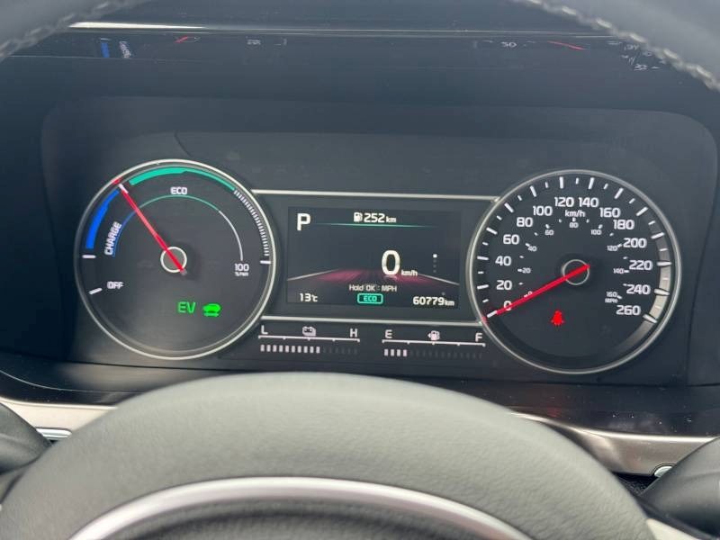 2022 Kia Sorento HEV EX AWD