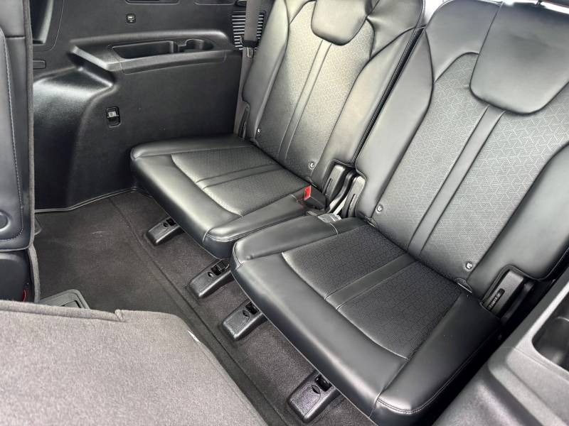 2022 Kia Sorento HEV EX AWD