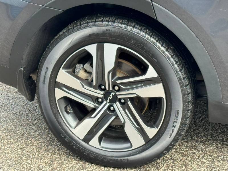 2022 Kia Sorento HEV EX AWD