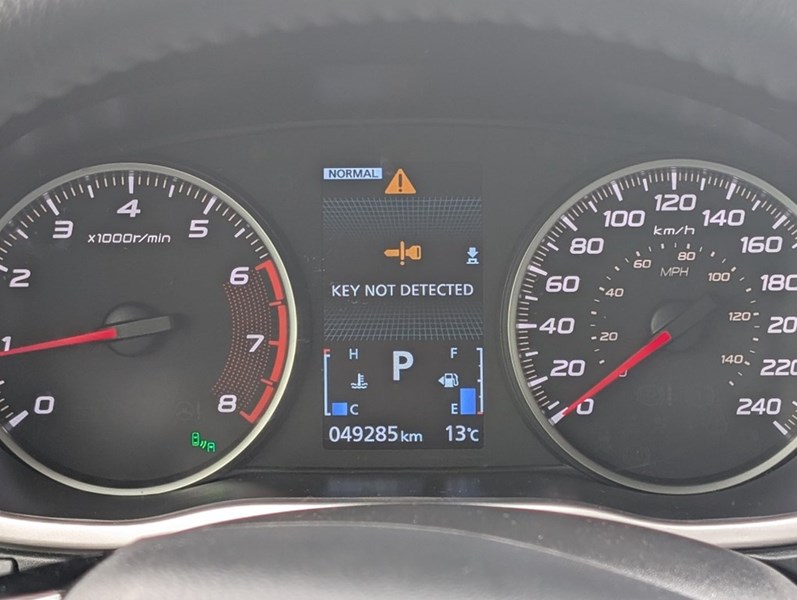 2022 Mitsubishi Eclipse Cross SE S-AWC