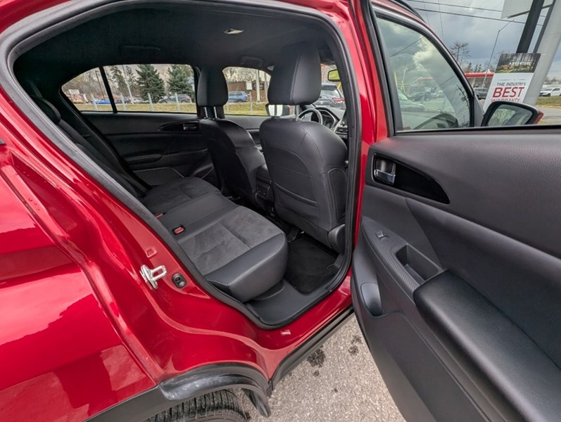 2022 Mitsubishi Eclipse Cross SEL S-AWC *Ltd Avail*
