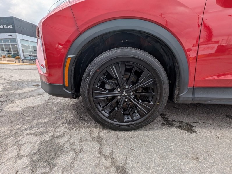 2022 Mitsubishi Eclipse Cross SEL S-AWC *Ltd Avail*
