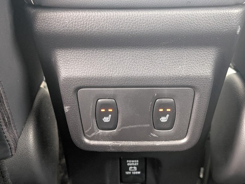 2022 Mitsubishi Eclipse Cross SEL S-AWC *Ltd Avail*