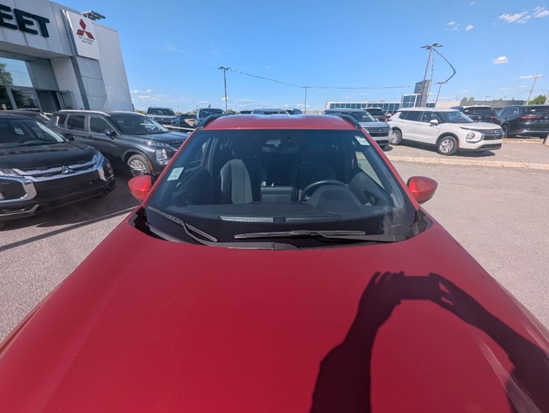 2022 Mitsubishi Eclipse Cross SEL S-AWC *Ltd Avail*