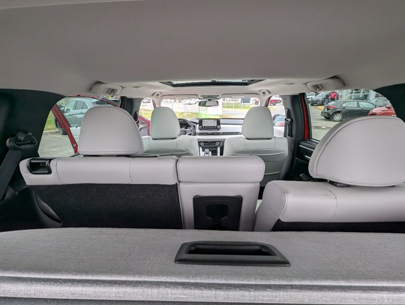 2022 Mitsubishi Outlander GT S-AWC