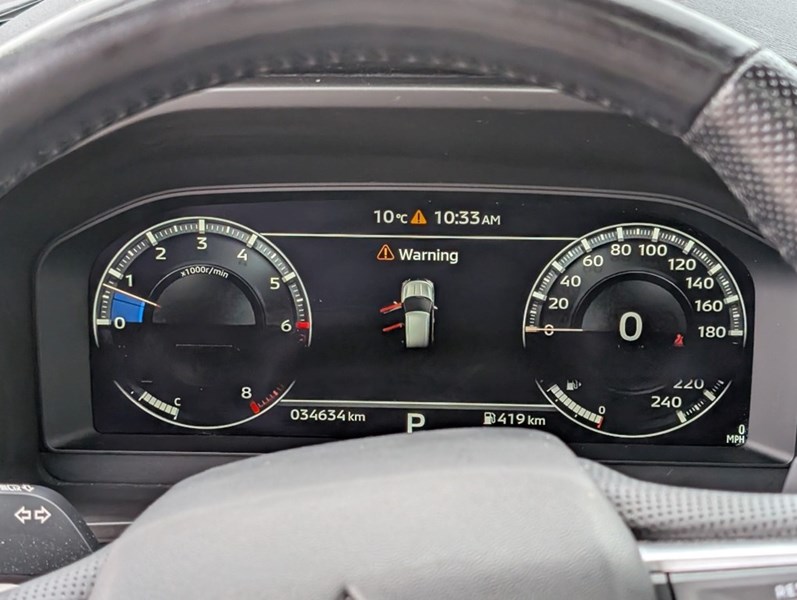 2022 Mitsubishi Outlander GT S-AWC