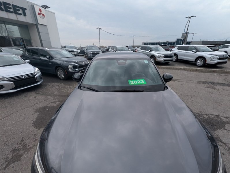 2023 Honda HR-V Sport AWD CVT