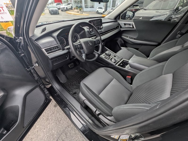 2023 Mazda CX-5 Kuro Edition AWD