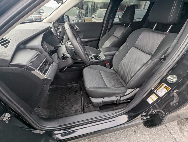 2023 Mazda CX-5 Kuro Edition AWD